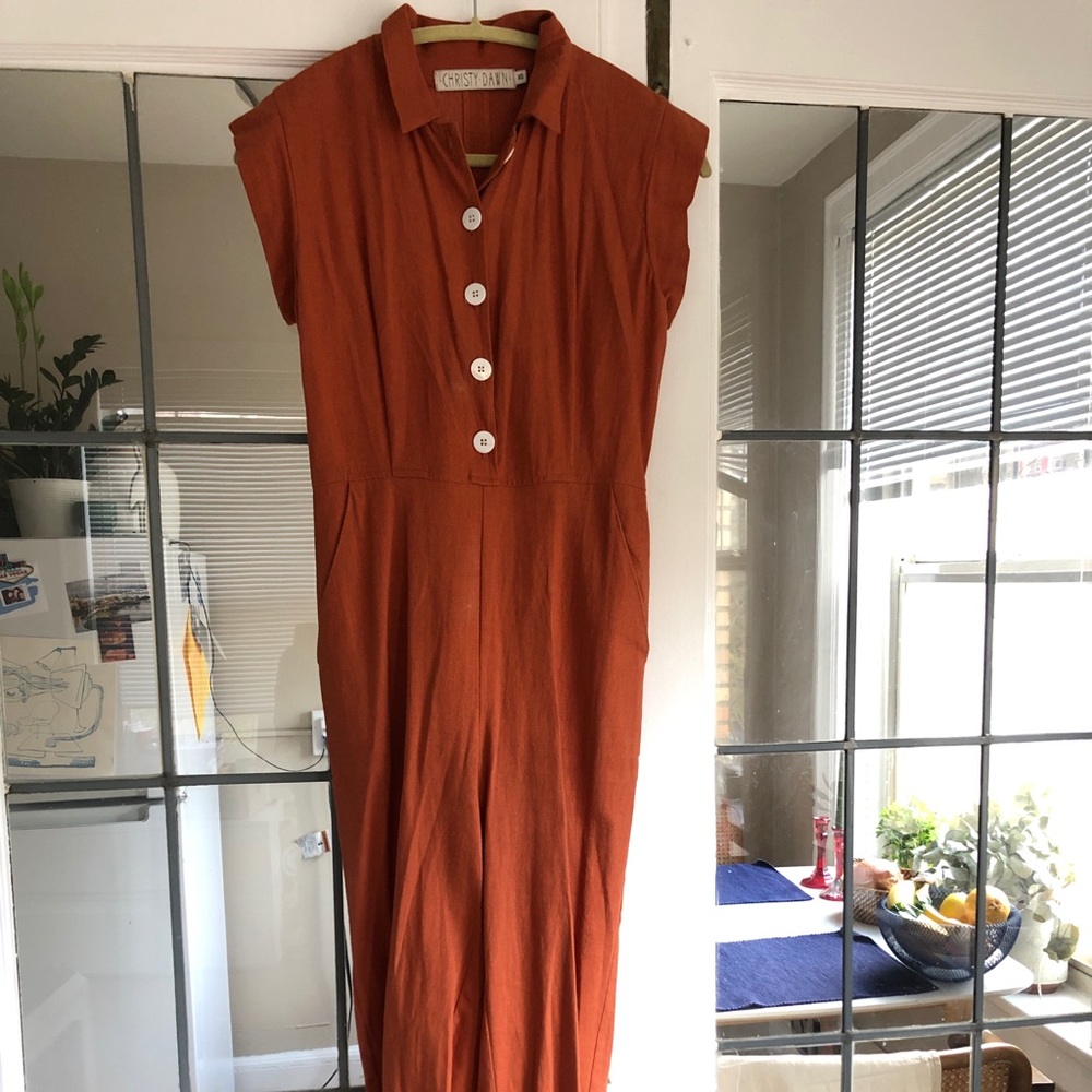 Beautiful Christy Dawn Phoebe Jumper